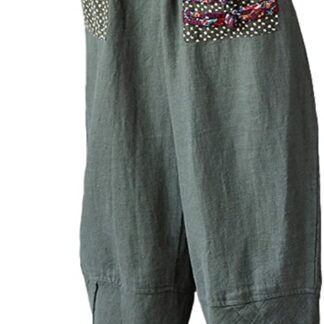 Pantalone Etnico Truff
